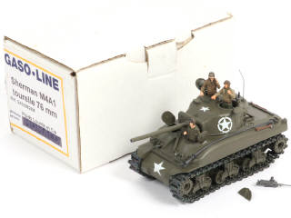 Lot 276 - GASO.LINE (FRANCE) (1)