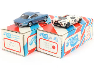 Lot 282 - RECORD (FRANCE) (2)