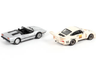 Lot 278 - RECORD (FRANCE) (2)