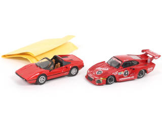 Lot 279 - RECORD (FRANCE) (2)