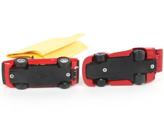 Lot 279 - RECORD (FRANCE) (2)