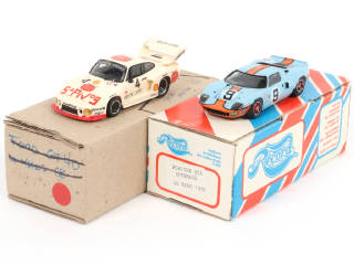 Lot 284 - RECORD (FRANCE) (2)