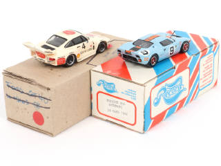 Lot 284 - RECORD (FRANCE) (2)