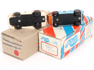 Lot 284 - RECORD (FRANCE) (2)