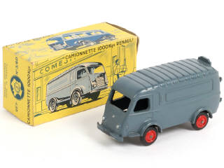 Lot 293 - C.I.J. (FRANCE) (1)