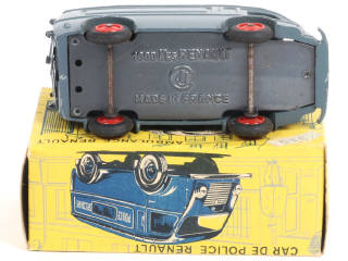 Lot 293 - C.I.J. (FRANCE) (1)