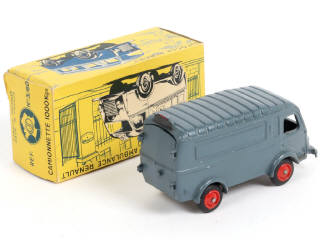 Lot 293 - C.I.J. (FRANCE) (1)