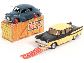 Lot 325 - NOREV (FRANCE) (2)