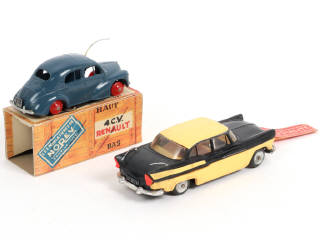 Lot 325 - NOREV (FRANCE) (2)