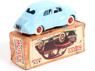 Lot 319 - NOREV (FRANCE) (1)