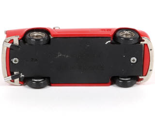 Lot 254 - M.R.F. (FRANCE) (2)