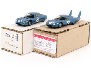 Lot 269 - TEAM-T (FRANCE) (2)