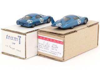 Lot 269 - TEAM-T (FRANCE) (2)