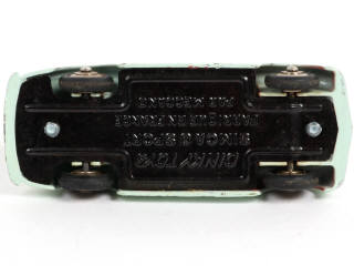 Lot 372 - DINKY TOYS (FRANCE) (1)