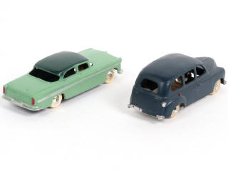 Lot 297 - C.I.J. (FRANCE) (2)