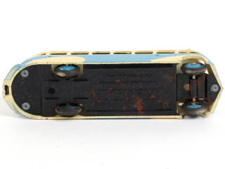 Lot 376 - DINKY TOYS (FRANCE) (1)