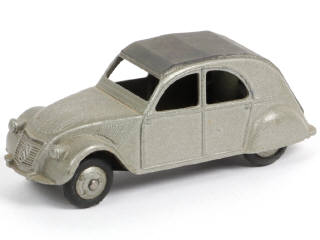 Lot 373 - DINKY TOYS (FRANCE) (1)
