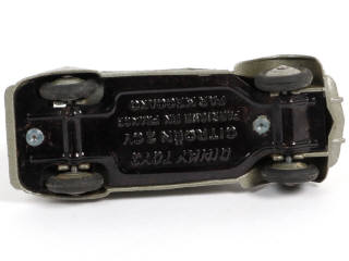 Lot 373 - DINKY TOYS (FRANCE) (1)