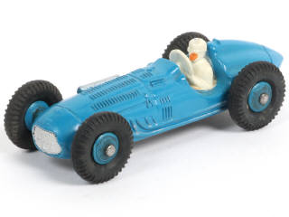 Lot 370 - DINKY TOYS (FRANCE) (1)