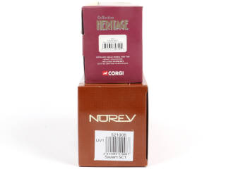 Lot 330 - NOREV (FRANCE) (1)