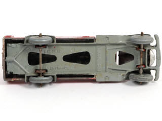 Lot 375 - DINKY TOYS (FRANCE) (1)