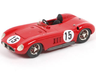 Lot 285 - MANOU LE MANS (FRANCE) (1)