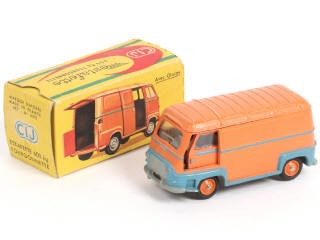 Lot 295 - C.I.J. (FRANCE) (1)