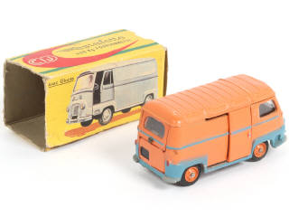 Lot 295 - C.I.J. (FRANCE) (1)