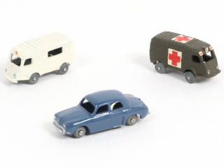 Lot 302 - C.I.J. (FRANCE) (3)