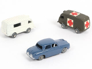 Lot 302 - C.I.J. (FRANCE) (3)