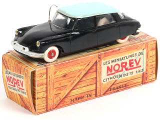 Lot 316 - NOREV (FRANCE) (1)