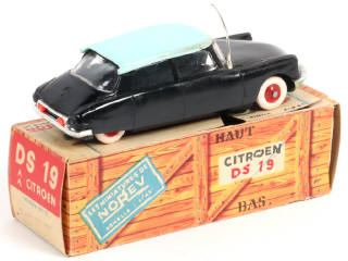 Lot 316 - NOREV (FRANCE) (1)