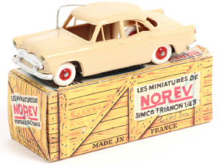 Lot 320 - NOREV (FRANCE) (1)