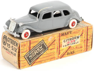 Lot 315 - NOREV (FRANCE) (1)