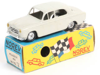 Lot 322 - NOREV (FRANCE) (1)