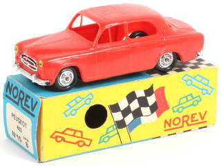 Lot 323 - NOREV (FRANCE) (1)