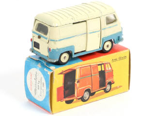 Lot 296 - C.I.J. (FRANCE) (1)