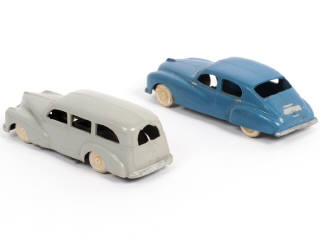 Lot 308 - MINIALUXE (FRANCE) (2)