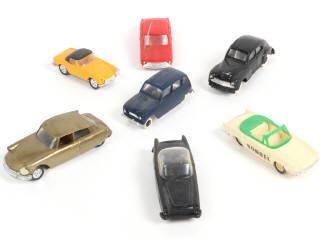 Lot 305 - CLE (FRANCE) (7)