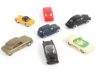 Lot 305 - CLE (FRANCE) (7)