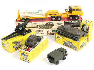 Lot 347 - SOLIDO (FRANCE) (5)