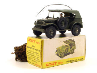 Lot 488 - DINKY TOYS FRANCE (1)