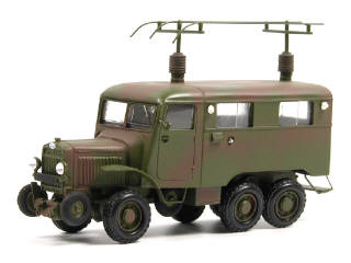 Lot 357 - MINITRUCKS (FRANCE) (1)