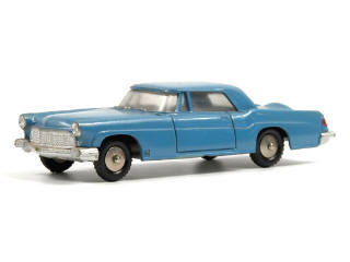 Lot 624 - MERCURY (ITALY) (1)