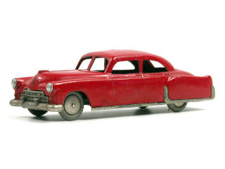 Lot 620 - MERCURY (ITALY) (1)