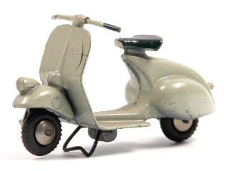 Lot 616 - MERCURY (ITALY) (1)