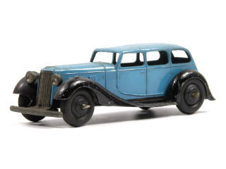 Lot 665 - DINKY TOYS GB (1)