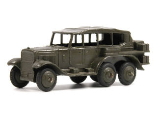 Lot 493 - DINKY TOYS GB (1)