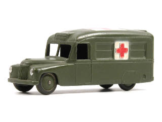 Lot 495 - DINKY TOYS GB (1)