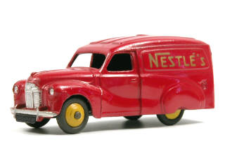 Lot 699 - DINKY TOYS (GB) (1)
